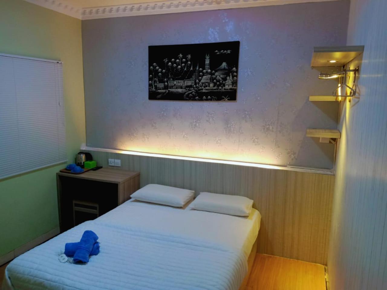 SleepRest @ Golden Prima Hotel Batam Cameră foto